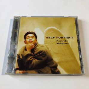 槇原敬之 1CD「SELF PORTRAIT」
