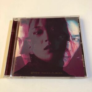 globe 1CD「FACES PLACES」