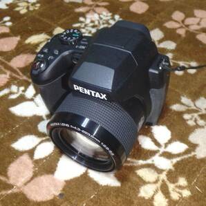 送料無料 PENTAX XG-1 デジタルカメラ ジャンクの画像2