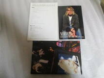 送料198円　NIRVANA ニルヴァーナ / MTV UNPLUGGED IN NEW YORK　DVD_画像4