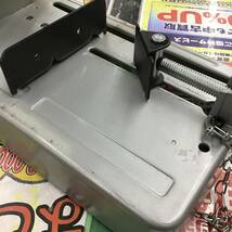 【中古】 マキタ 18V+18V 36V コードレス高速切断機 LW141DZ バッテリ2個挿し 【桶川店】_画像4