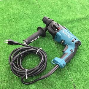 【中古品】★マキタ(makita) ハンマドリル HR1830F