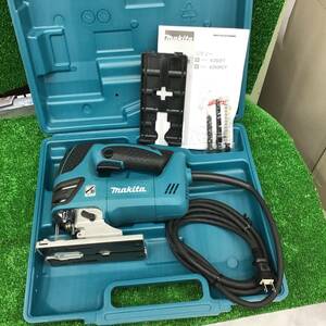 【美品】〇マキタ(makita) 電子ジグソー 4350FCT