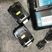 【中古品】★マキタ(makita) コードレスレシプロソー JR188DRGX_画像7