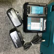 【中古品】★マキタ(makita) コードレスレシプロソー JR188DRGX_画像6