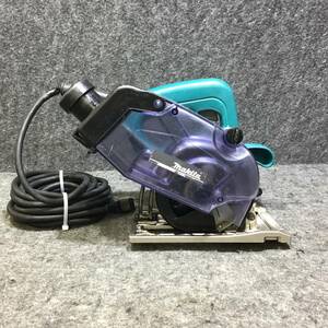 【中古品】〇マキタ(makita) 100mm防じん丸のこ 5044KB