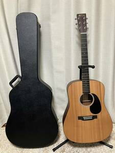 martin DRS2 アコースティックギター 