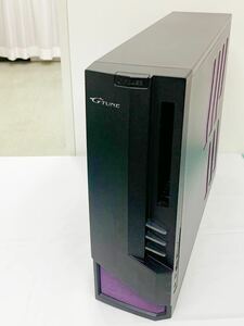 G-Tune mouse ケースのみ　ゲーミングPC 