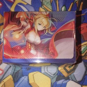 c91 FGO スリーブセット ネロ 酒呑童子