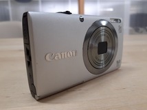 L0311-05　デジタルカメラ　Canon　PowerShot A2300　PC1732_画像3