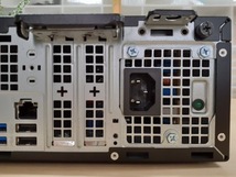 L0318-08　デスクトップPC　DELL　OptiPlex 3070　D11S　Core i5_画像5