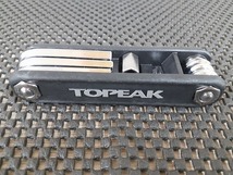 BP0326-07　マルチツール 3セット　TOPEAK　トピーク_画像4