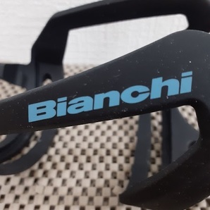 BP0306-11 ボトルケージ 純正 Bianchi ビアンキの画像6