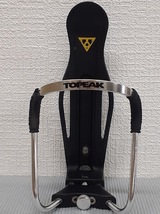 BP0307-03　ボトルケージ　純正　TOPEAK　トピーク_画像1