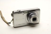 ■カシオ デジタルコンパクトカメラ EX-Z80 ■_画像1