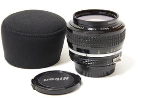 ■ニコン レンズ NIKKOR 50mm 1:1.2 ■