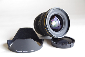 ■トキナ ミノルタ用 レンズ AT-X PRO 28-35mm 1:2.8 R033123■