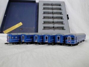 TOMIX Nゲージ 2522 2523 客車6両セット スハネフ148/オロネ144/オハネ1427 鉄道模型/80サイズ