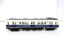 【動作確認済】TOMYTEC/トミーテック 鉄道コレクション 上田電鉄7200系 2両セット N化（動力車）有り/60サイズ_画像8