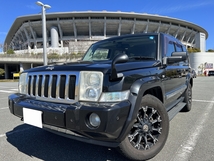 みんな大好き1ナンバー!! JEEPコマンダ-LTD 貴重な5.7HEMI!! 検R6.11迄!!MGモンスター&ジオランダーA/Tタイヤ!!地デジ走行中OK!!ヒッチ付!!_画像1