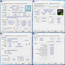 爆速SSD!ゲーミングPC/ドスパラ Diginnos i7-6700K/16G/SSD256G+HDD1T/GTX960/Office2021/Fortnite/動画編集・フォートナイト・APEX_画像10