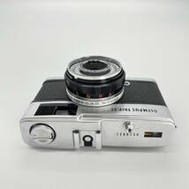  [現状品・部品取り・ジャンク] Olympus Trip 35 オリンパス トリップ 35 Film Camera フィルム カメラ #901_画像3