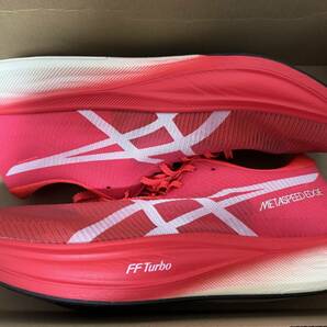 ASICS METASPEED EDGE＋ US8.5 (26.5cm) の画像2