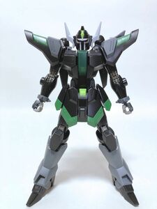 HGCE ルドラ(グリフィン専用機)　完成品