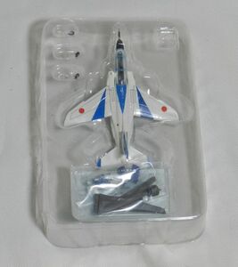 【送料込】T-4 1/144 1-A ブルーインパルス エフトイズ