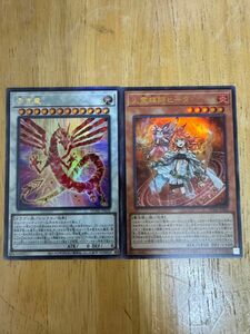 遊戯王デュエルモンスターズ 火霊媒師ヒータ 赤き竜