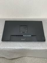 美品☆/DELL/デル/プロフェッショナルシリーズ/液晶モニター/ワイド/27インチ/QHD/ディスプレイ/2021年製/P2720D/0313j_画像7