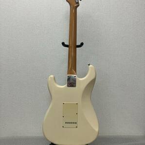 Fender Japan/フェンダージャパン/STRATOCASTER/ストラトキャスター/フジゲン製/1990〜1991年製/ソフトケース/K027921/0326aの画像6