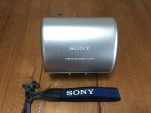 SONY　ACC-HCA　Handycam用ハードケース　送料520円～　DCR-HC40、HC30用