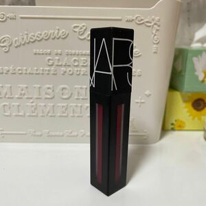 NARS パワーマットリップピグメント 2763