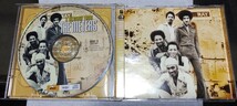 2CD]ミーターズ message from the meters/best ベスト/atom 2017/ニューオリンズ ファンク/chicken strut.funky miracle.groovy lady. _画像3