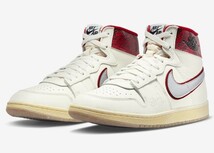 【新品 未使用】29.0cm US 11 Awake NY Nike Jordan Air Ship SP University Red アウェイクニューヨーク　ジョーダン　エアシップSP_画像1