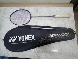 YONEX　AEROTUS　６０