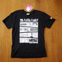 パステル家族 Tシャツ Lサイズ しまむら_画像1