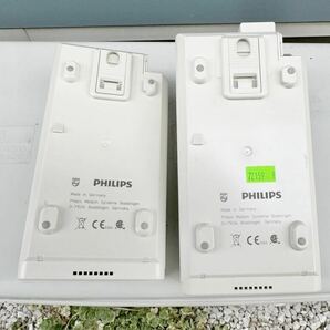 【PHILIPS】Intellivue MP70 フルセット ベッドサイドモニター 医療 病院 日本光電 心電図 モニター 救急車 救急 ER クリニックの画像5