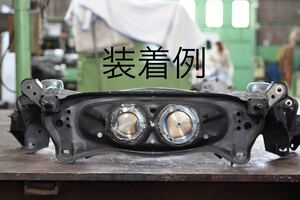 JZX90 100 ツアラーS グランデ アバンテ メンバーベース用リジットデフマウント