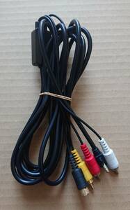 PSP2000/3000 S terminal cable 