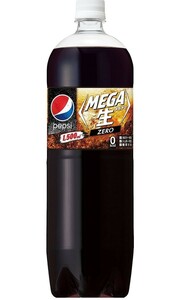 1. サントリー ペプシ　 　ゼロ コーラ 1.5L×8本　※同梱不可　PEPSI