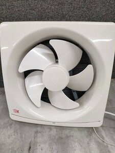 0603/2510 height . industry general shape exhaust fan FTD-250 2024 year made * including in a package un- possible 