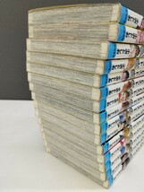 0603y1103 【15冊セット】ナンバデットエンド1〜15巻　漫画　マンガ　小沢としお　※同梱不可※_画像6