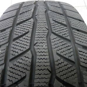 ●●2403-97LL LYZER 7J 17in +38 PCD114.3 GOOD RIDE SW658 225/65R17 4本set 美品！ CX-5 CX-8 ハリアー RAV4 NX エクストレイルの画像10