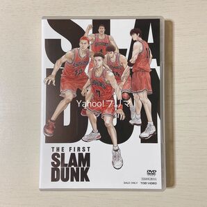 映画 DVD/映画 『THE FIRST SLAM DUNK』 STANDARD EDITION [DVD]