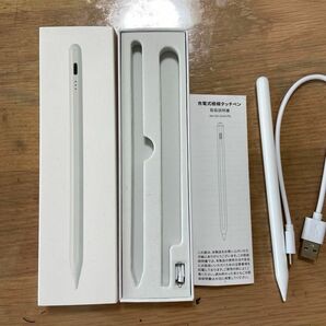 ジャンク品　iPad タッチペン