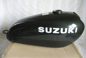 suzuki TS90 ハスラー90 純正ガソリンタンク 未使用 TS50 TS125 TS250 TS400