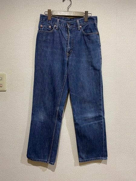 Levi’s リーバイス　W505