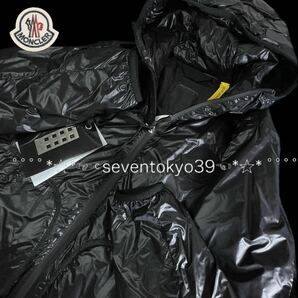 春物入荷 本物 新品 40314135 MONCLER モンクレール/ ジーニアス 1952 アウェイク サイズ2(日本L相当)大人気 ダウンジャケット イタリア製の画像2